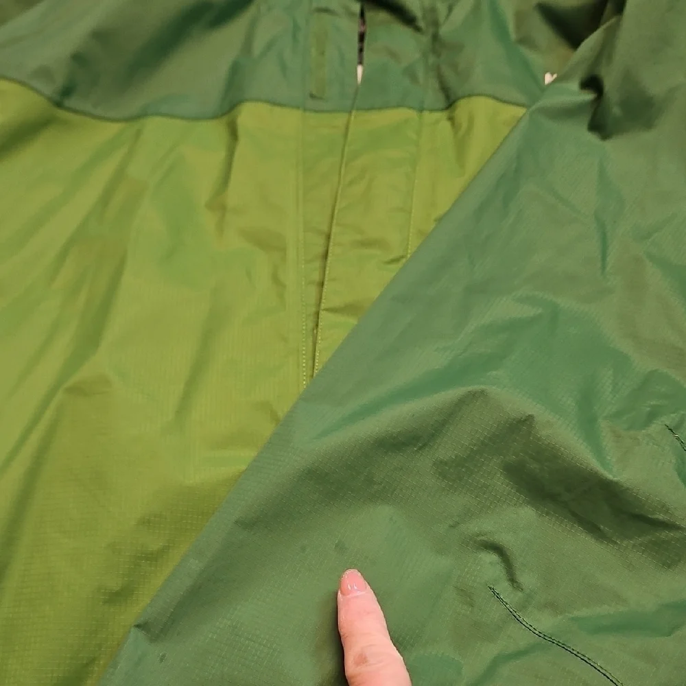 The North Face Venture Jacket- Raincoat